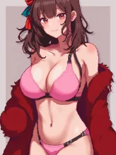SUPP55160794 — SUPP55160794さんのAIイラスト