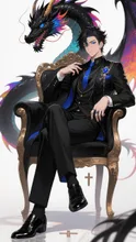 SUPPART の AI イラスト