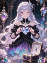宝石