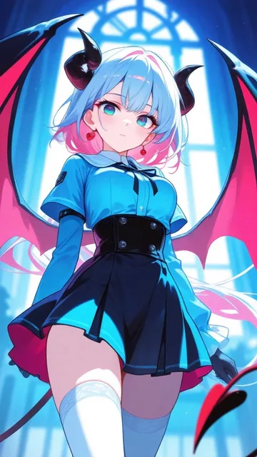 悪魔