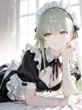 SUPPART の AI イラスト