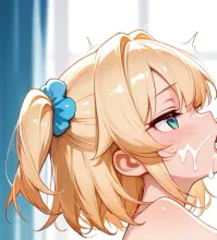 SUPPART の AI イラスト