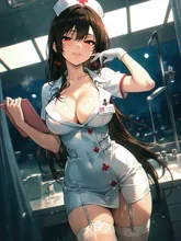 やばいナース