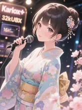 画像生成チャレンジ·忘年会 の投稿作品