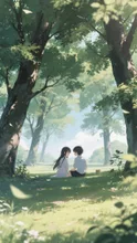 夏の記憶