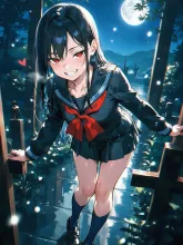 吸血鬼と御対面