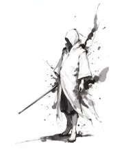 侍·鞘に手をかけて の投稿作品