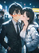 はじめてをあげる1️⃣0️⃣今はこれで…