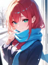 どの娘ささる？