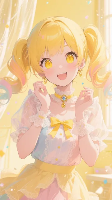 ひだまりスマイル