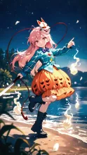ちびこ◯ろさん