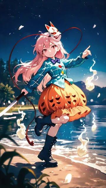 ちびこ◯ろさん