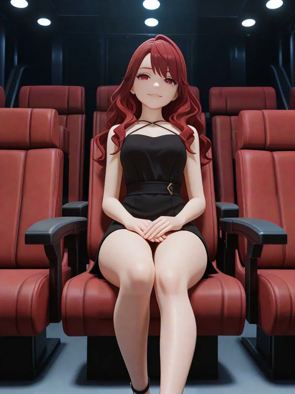 ゲームヒロイン