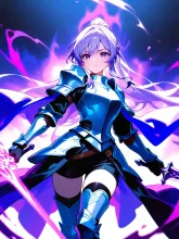 Kt — KtさんのAIイラスト