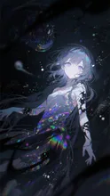 呑まれる
