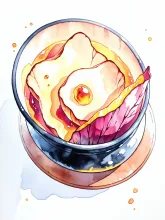 SUPP179159 クララ — SUPP179159 クララさんのAIイラスト