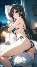 唯ちゃん
