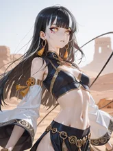 神の使い