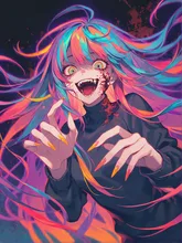 モンスター