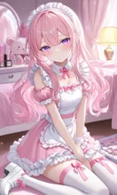 SUPPART の AI イラスト