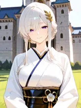 たまちゃん — たまちゃんさんのAIイラスト