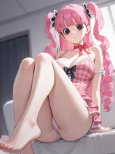Perona — SUPP36408478さんのAIイラスト
