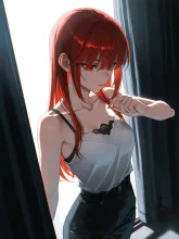 玲央奈21 — 玲央奈21さんのAIイラスト