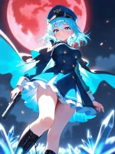 あおは — あおはさんのAIイラスト
