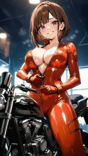 次やったら コレ だからね♡