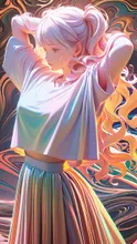Slive — SliveさんのAIイラスト