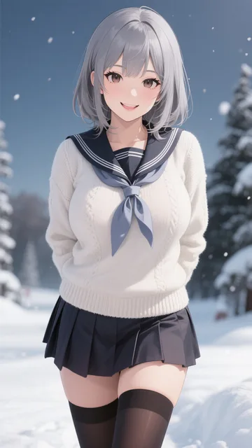 高精度アニメ - たまちゃん