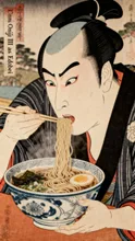 年越しSOBA