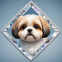 子犬