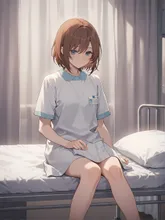 ゆと — ゆとさんのAIイラスト