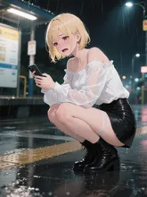 18歳の失恋