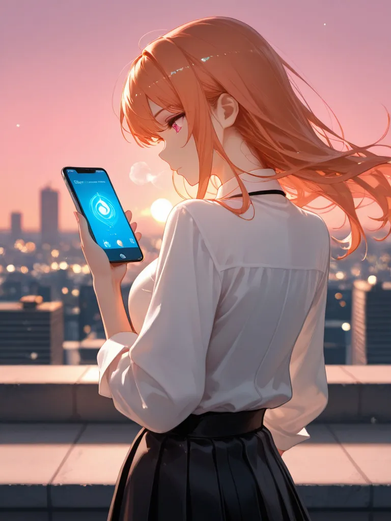 SUPPART公式|Lami — SUPPART公式|LamiさんのAIイラスト