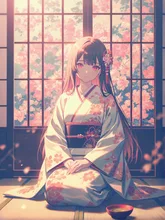 お点前頂戴いたします。