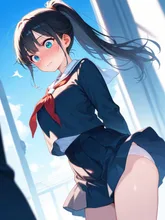 SUPP918029 — SUPP918029さんのAIイラスト