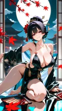 SUPPART の AI イラスト