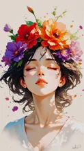 beautiful FLOWER
