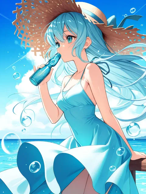 ラムネ