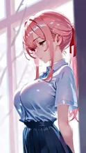 ALICE — ALICEさんのAIイラスト