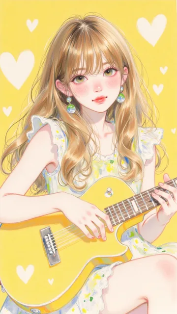 陽だまりのメロディー