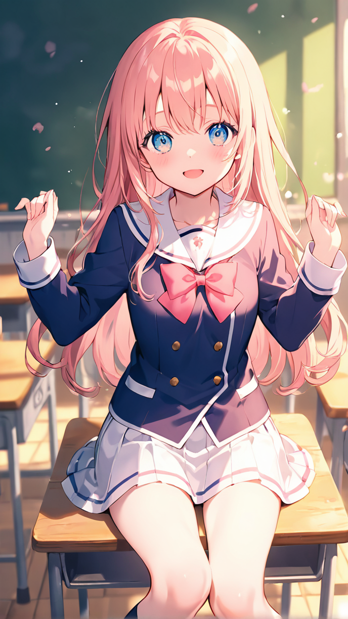 トガヒミコ推し✨ — トガヒミコ推し✨さんのAIイラスト