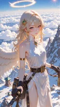 エンジェル🪽