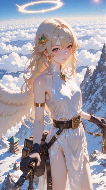 エンジェル🪽