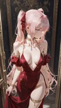 SUPPART の AI イラスト