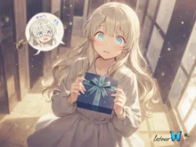 画像生成チャレンジ·わたし の投稿作品