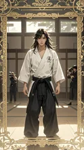 古武道