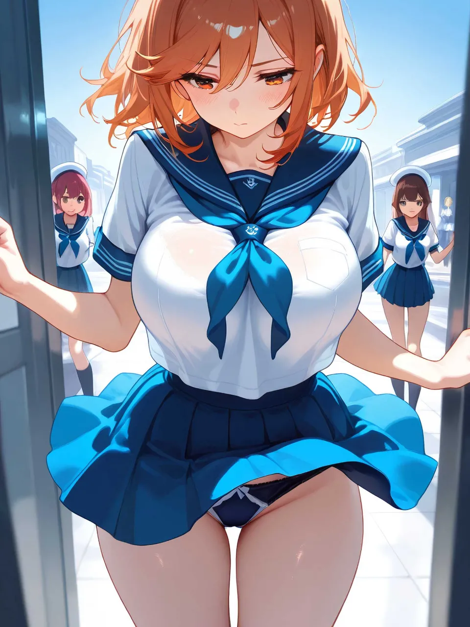 極上のアニメ